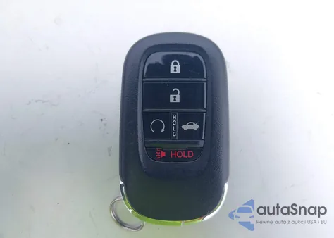 2024 Honda Civic Touring from USA, damaged, VIN 2HGFE1F9XRH330844